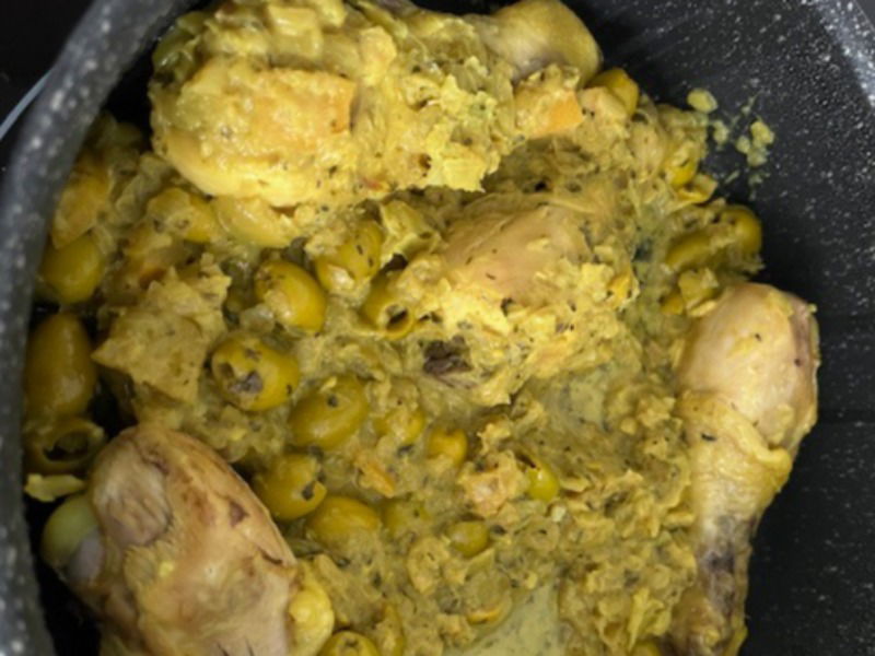 Recipe Detail Monsieur Cuisine