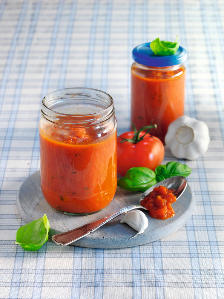 Recipe Detail Monsieur Cuisine