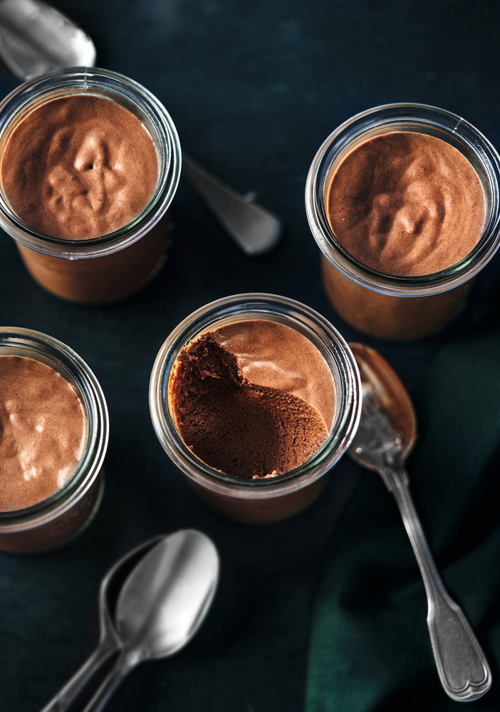 Recipe Detail – Monsieur Cuisine