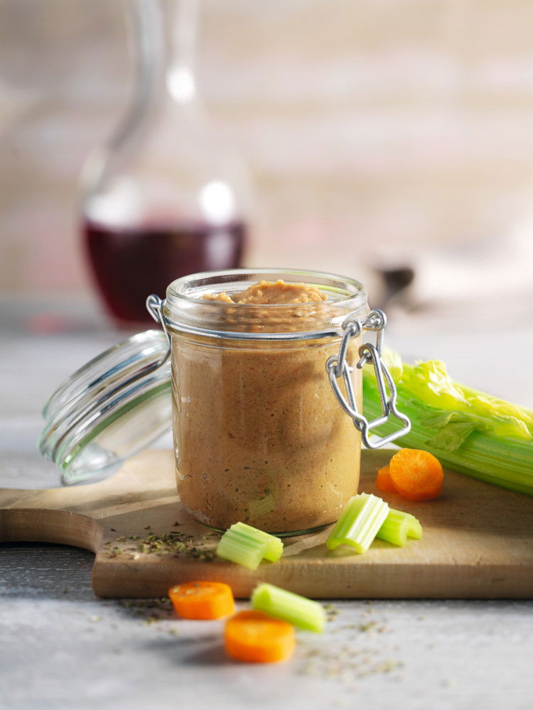 2 cups of beef stock in ml