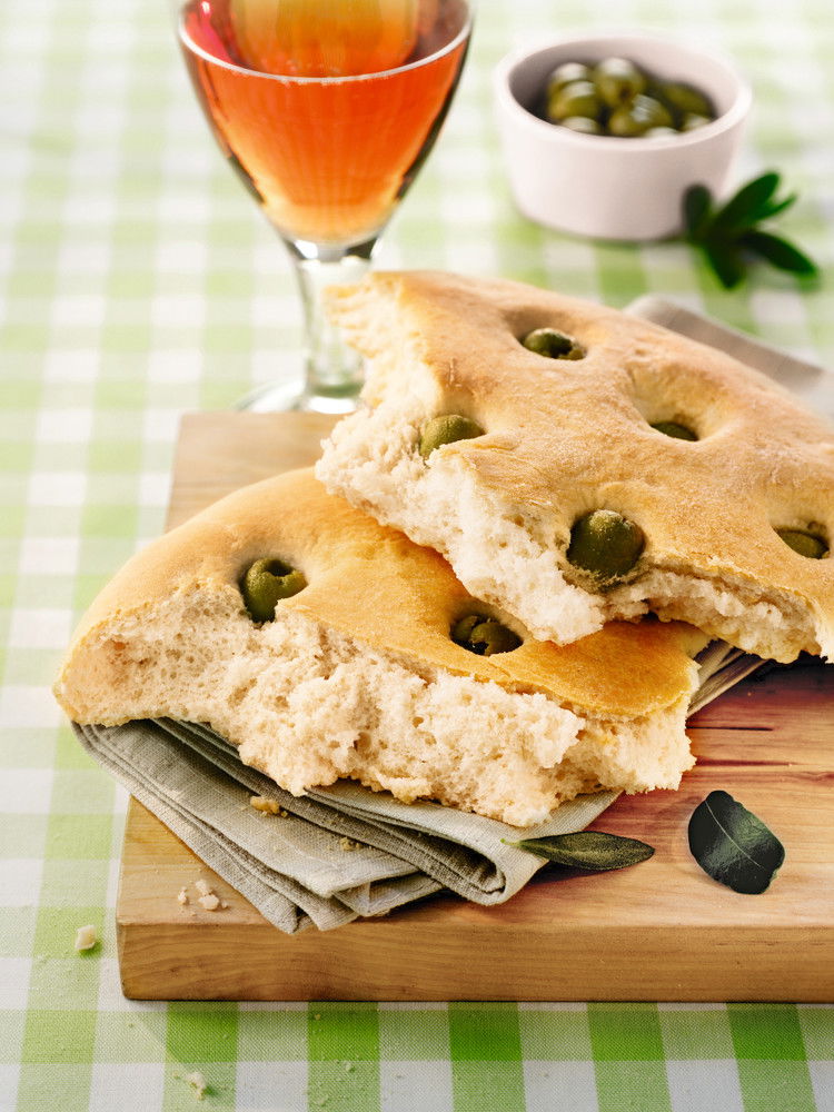 Recipe Detail – Monsieur Cuisine