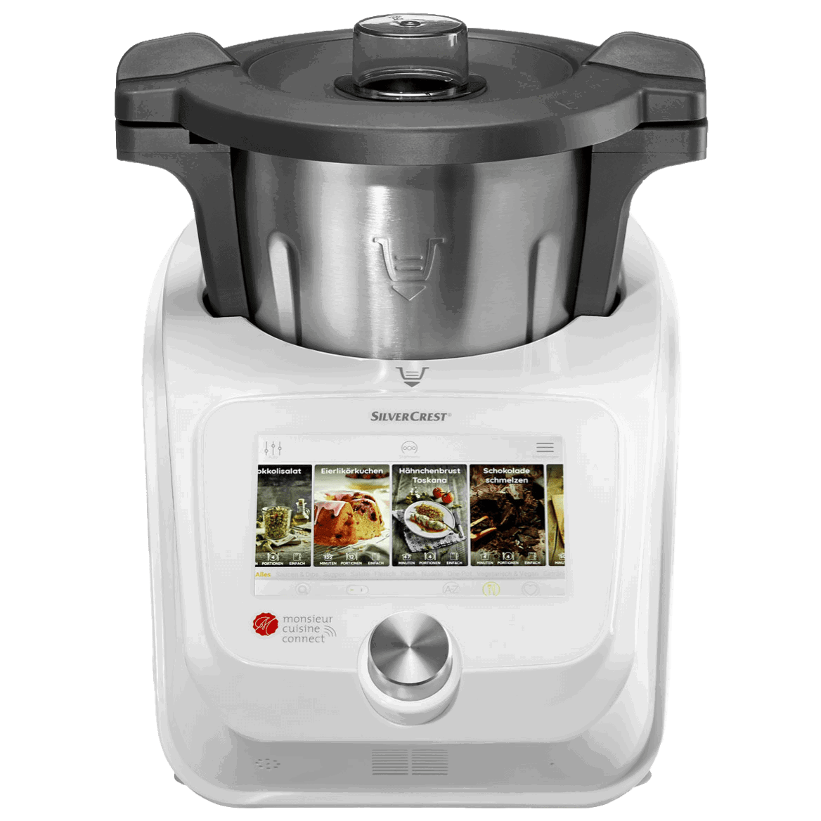 Monsieur Cuisine Connect Bedienungsanleitung Pdf Monsieur Cuisine connect – Monsieur Cuisine