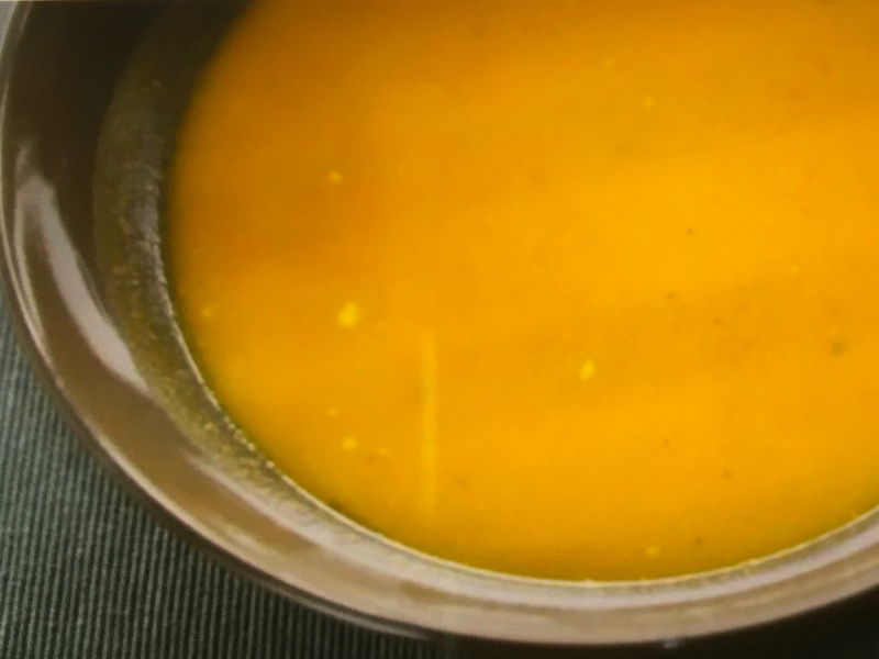 Recipe Detail – Monsieur Cuisine