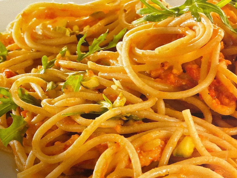 Recipe Detail – Monsieur Cuisine