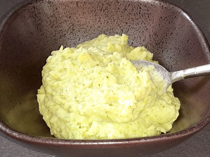 Recipe Detail – Monsieur Cuisine